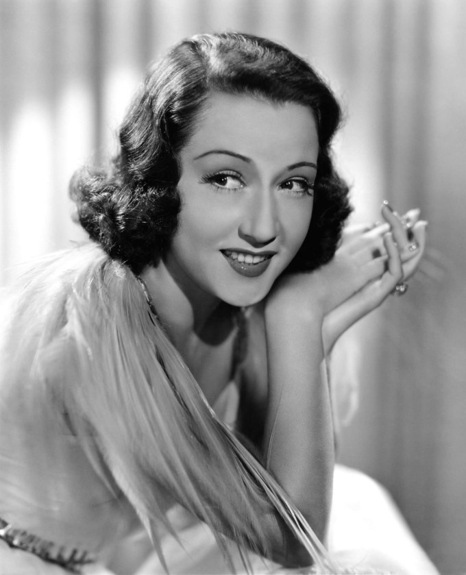 Ethel Merman