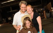 Amy Carter's Children: How Many Kids She Has