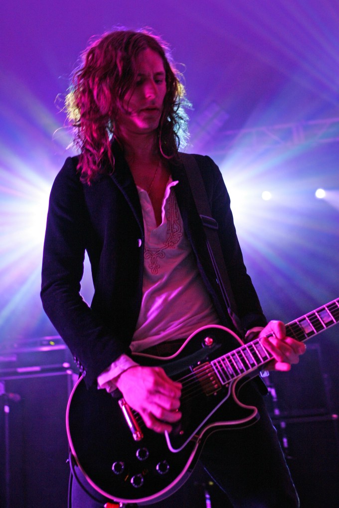 Nick Valensi