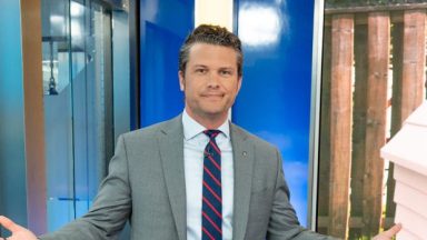 Pete Hegseth's Net Worth: See His Salary & Fortune