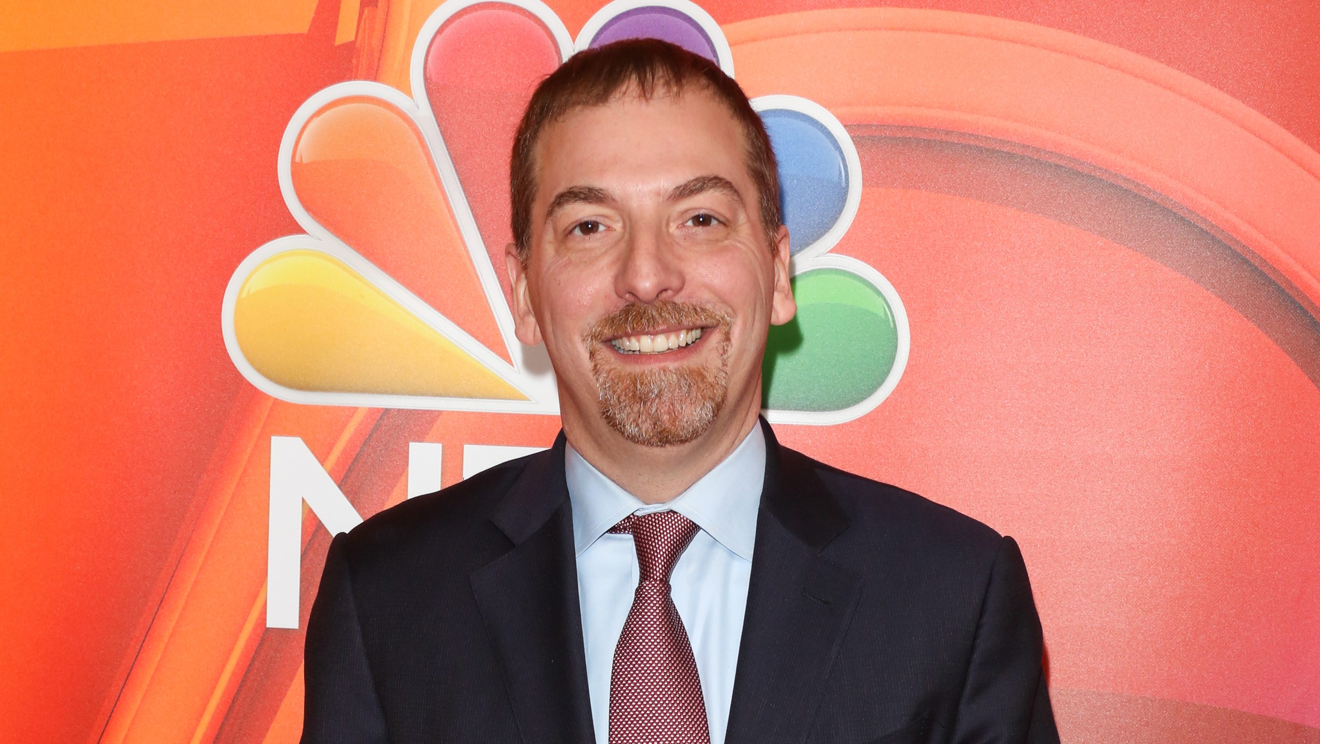 Who Is Chuck Todd? Meet the Former NBC News Journalist