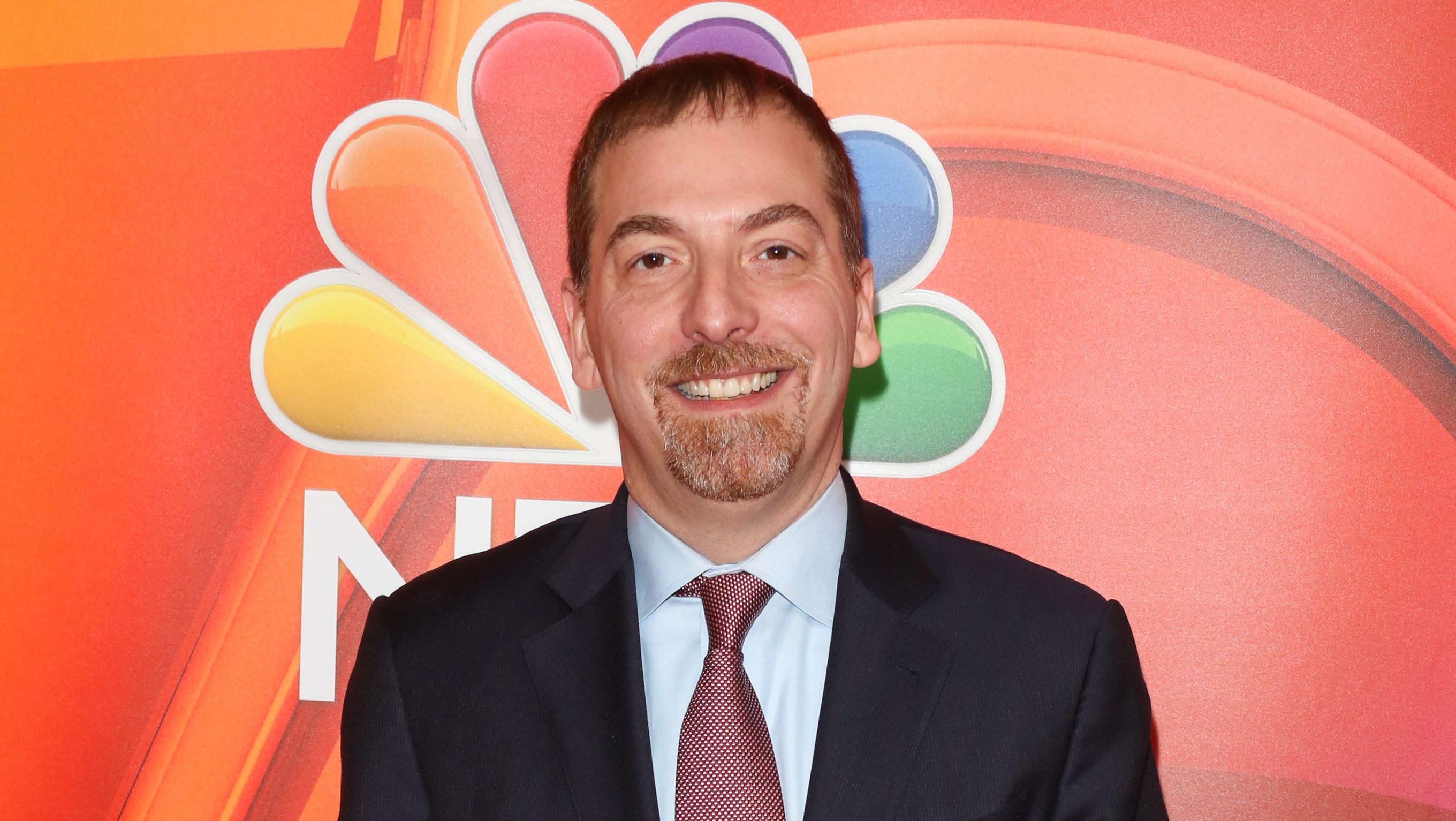 Why Is Chuck Todd Leaving NBC? His Departure Reason – Hollywood Life