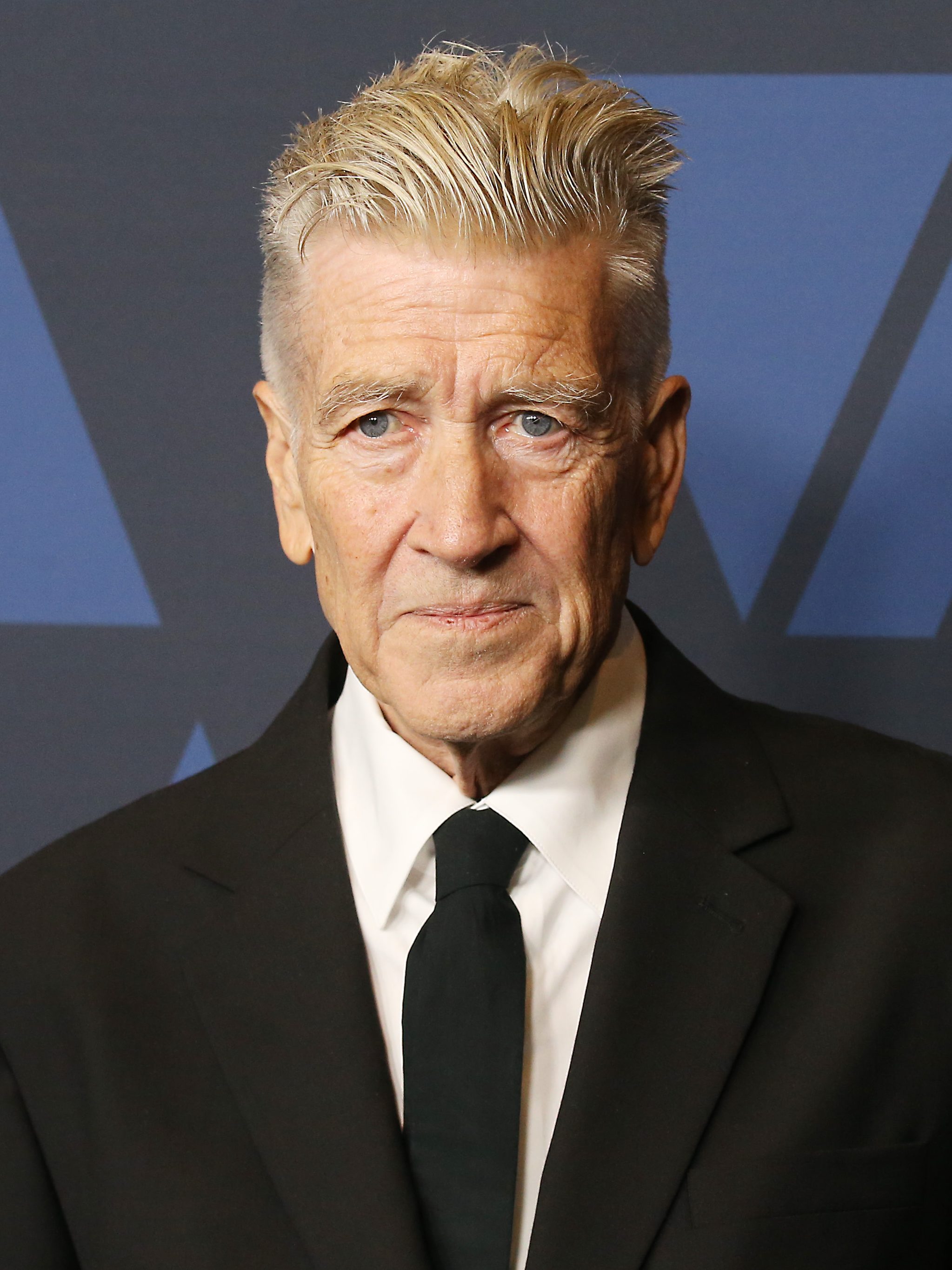 David Lynch's Health: About the Late Filmmaker's Emphysema
