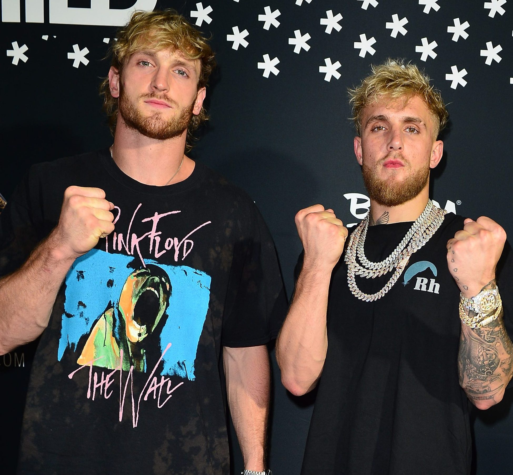 Logan Paul vs. Jake Paul Fight: When to Watch the Boxing Match