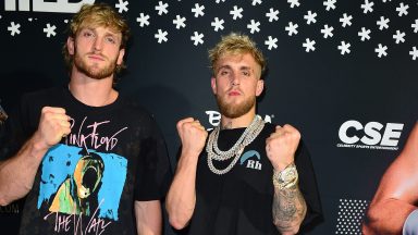 Logan Paul vs. Jake Paul Fight: When to Watch the Boxing Match