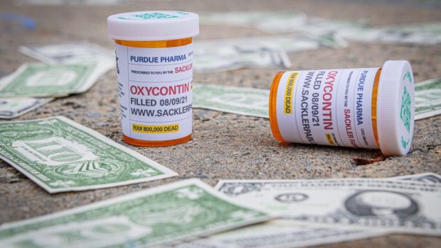 Sackler Family's Net Worth: How Much Money They're Worth Now