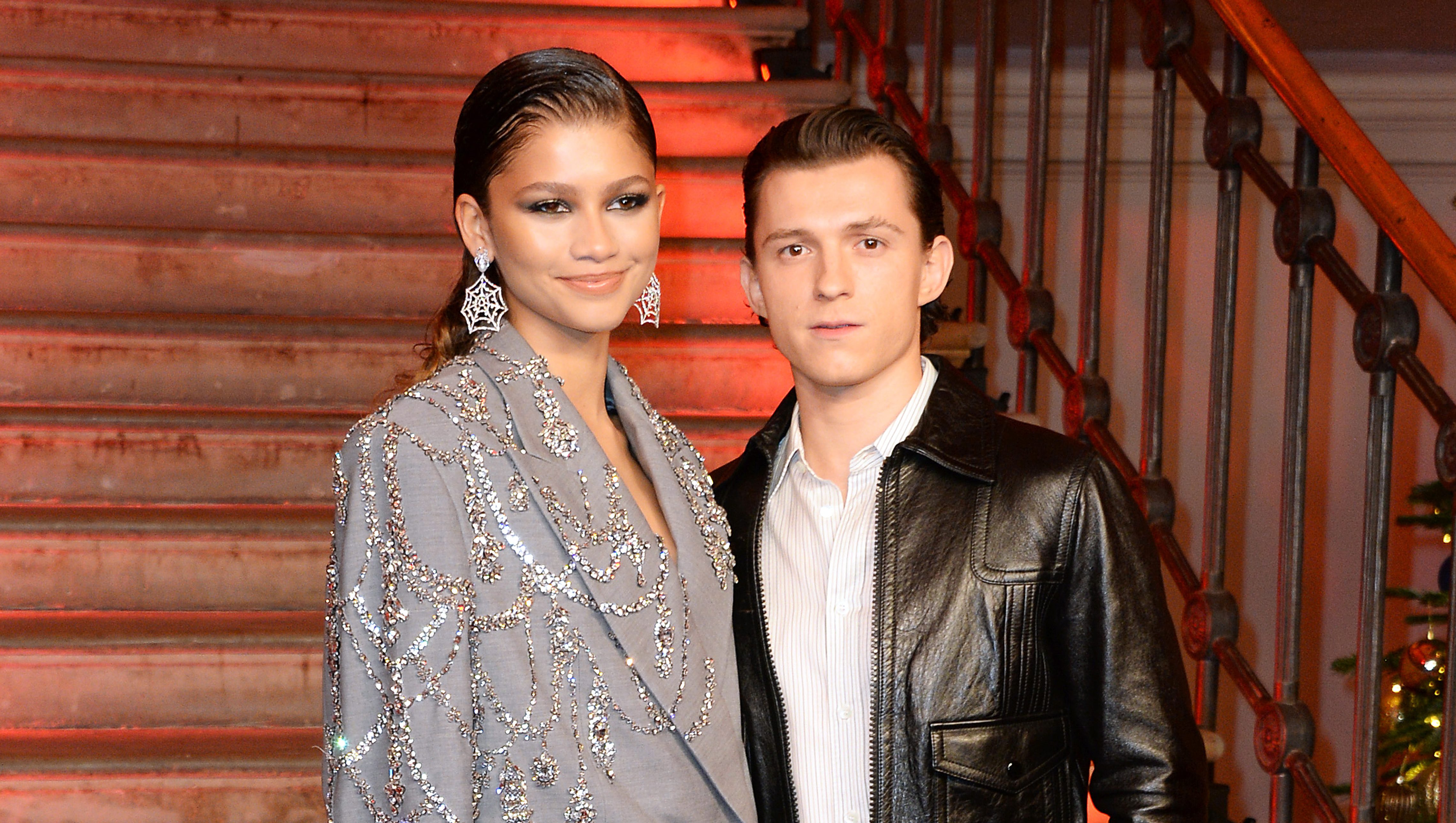 Are Zendaya & Tom Holland Engaged? Their Relationship Status – Hollywood Life Are Zendaya & Tom Holland Engaged? Their Relationship Status – Hollywood Life