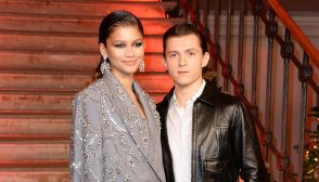 Are Zendaya & Tom Holland Engaged? Their Relationship Status