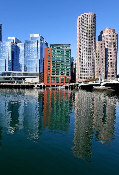 Boston Earthquake Today: Massachusetts Tremor Details