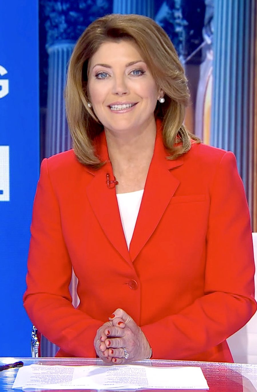 Did Norah O'Donnell Leave CBS News After More Than a Decade?