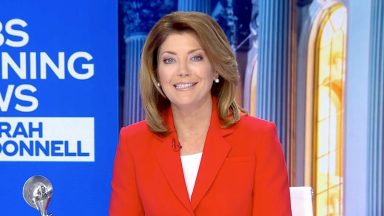 Norah O'Donnell's Husband: Is the CBS Journalist Married?