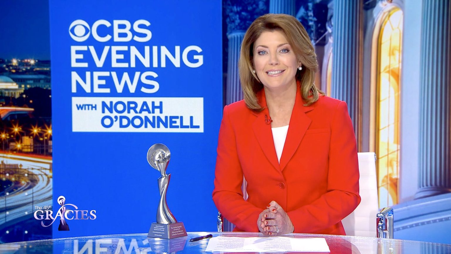 Did Norah O’Donnell Leave CBS News After More Than a Decade