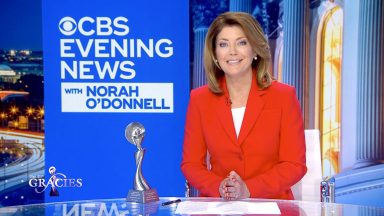 Did Norah O'Donnell Leave CBS News After More Than a Decade?