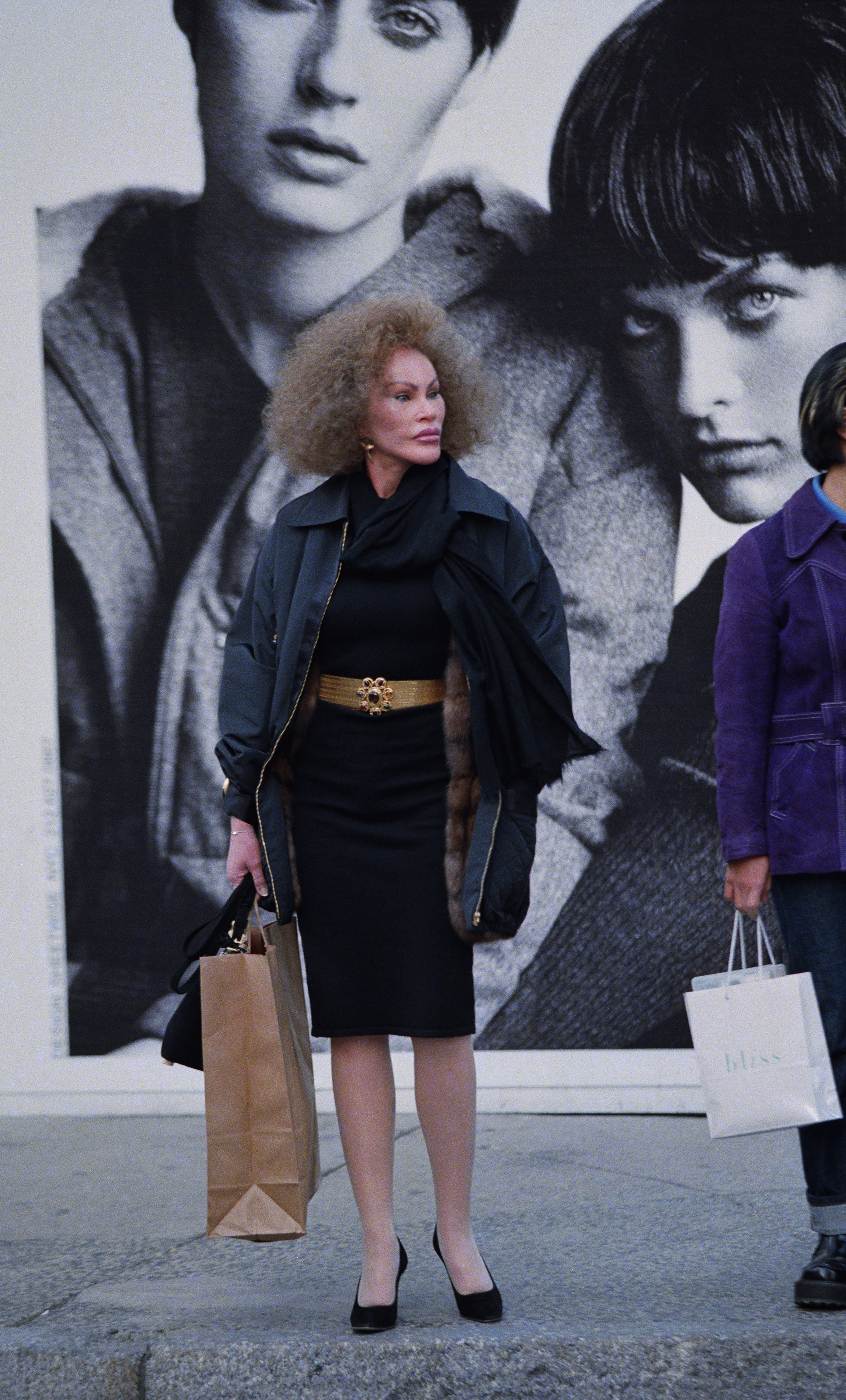 Jocelyn Wildenstein’s Net Worth: How Much Money She Had – Hollywood Life