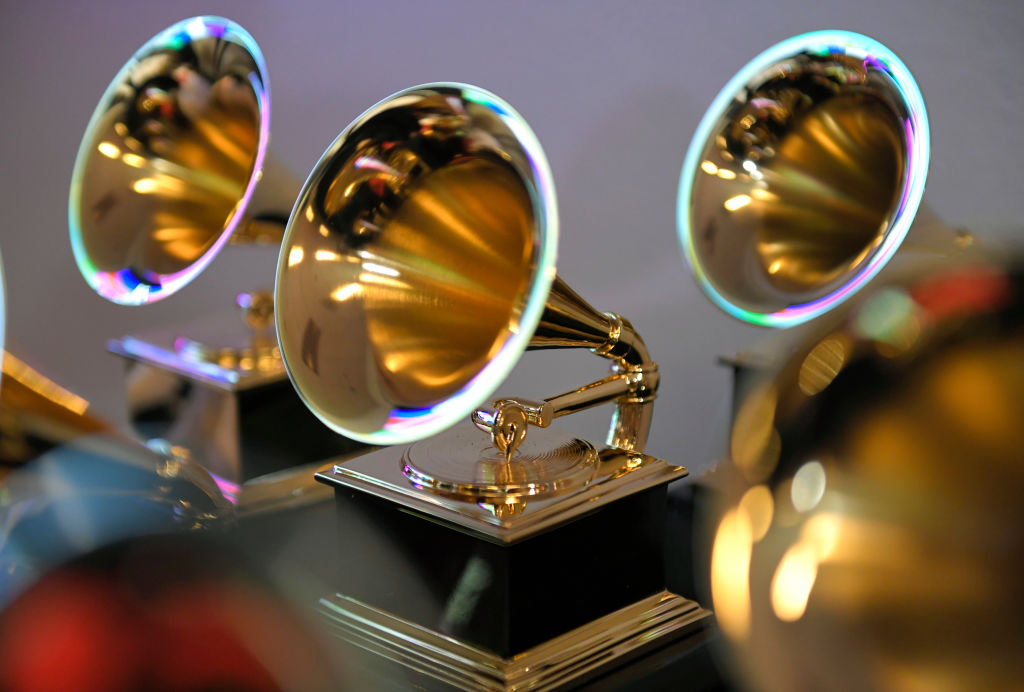 Kapan Grammy tahun ini? Tanggal Pertunjukan 2025 Penghargaan