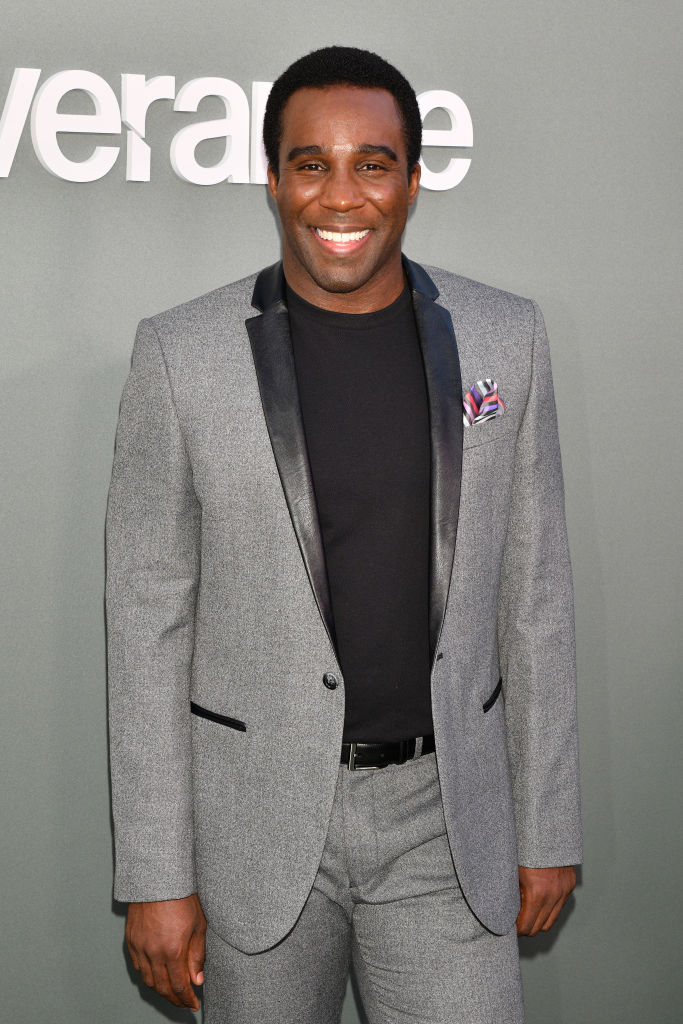 Season Finale Screening Of Apple TV+’s “Severance” - Arrivals