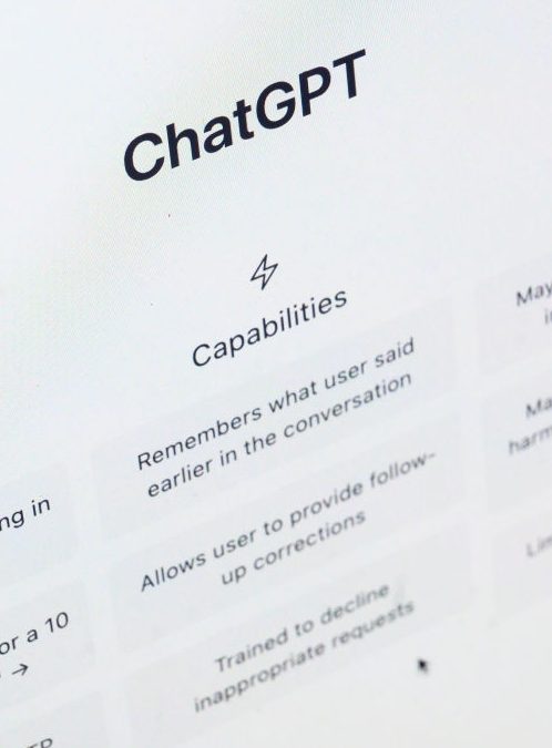 What Is DeepSeek? How It Compares to ChatGPT & More About the AI Startup