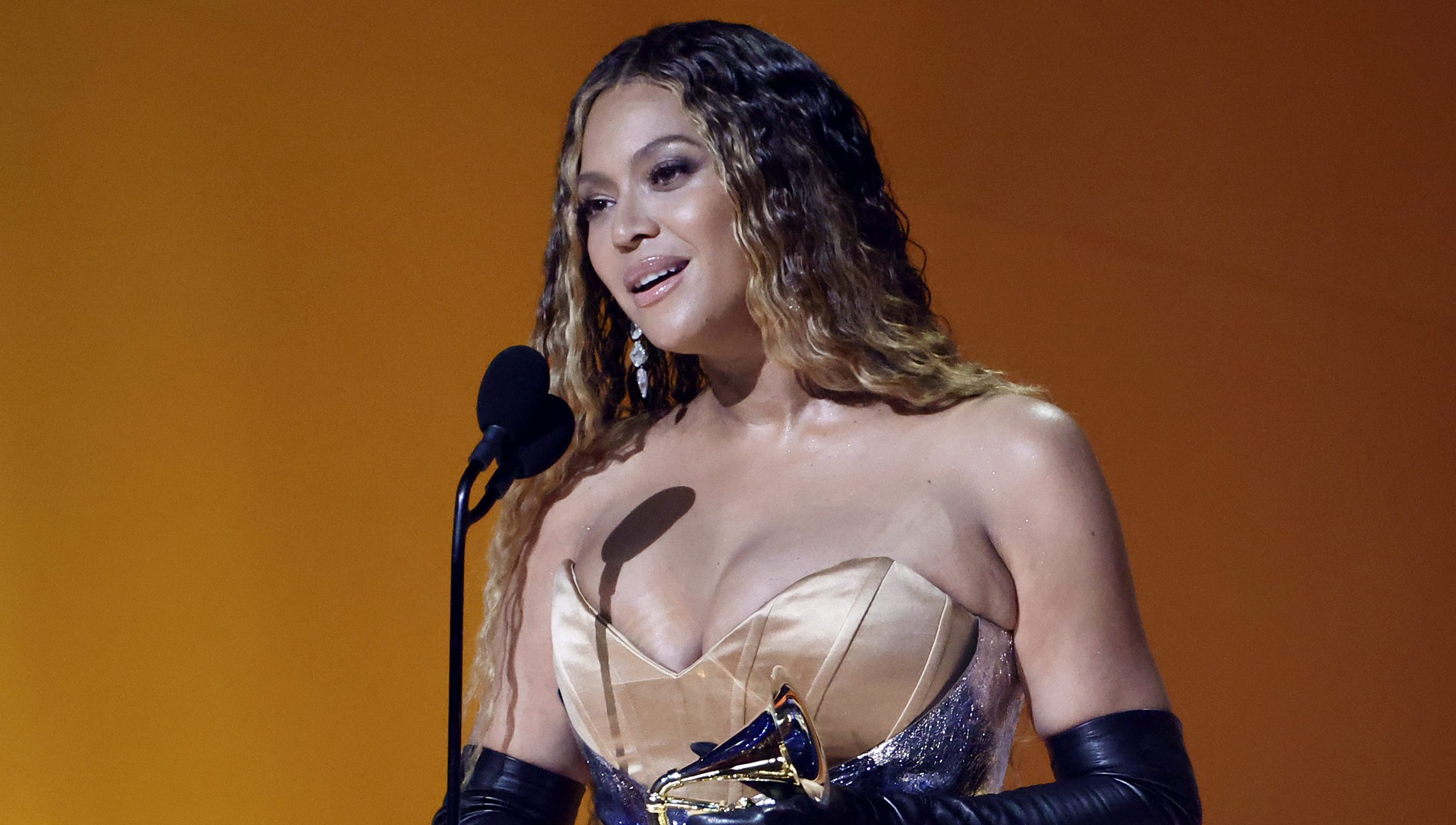 When Are the Grammys This Year? 2025 Awards Show Date