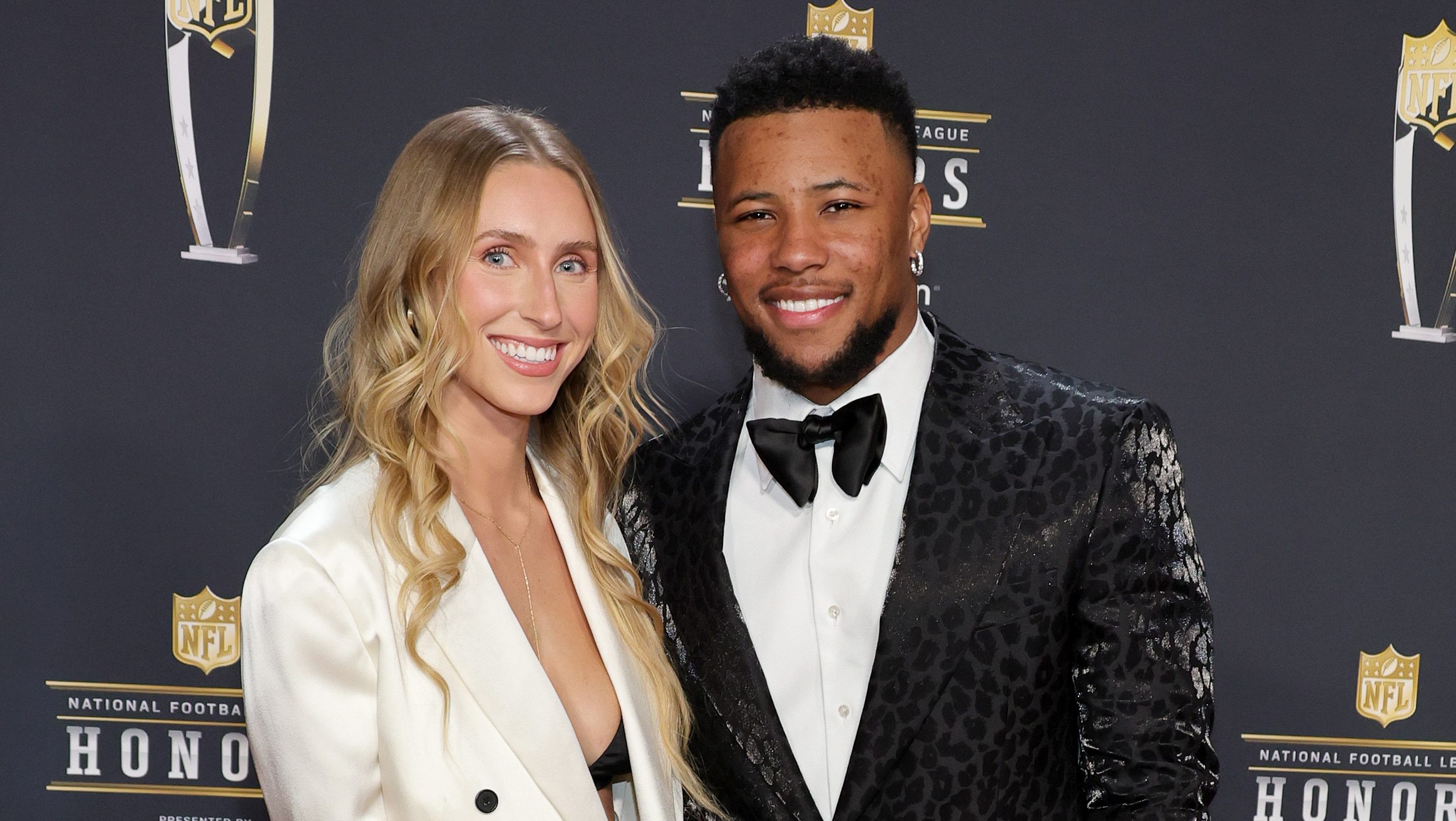 Pacar Saquon Barkley – Kehidupan Hollywood