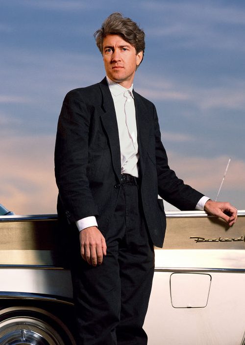 David Lynch's Cause of Death: How the 'Twin Peaks' Filmmaker Died