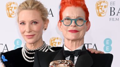 How to watch the 2025 BAFTAs