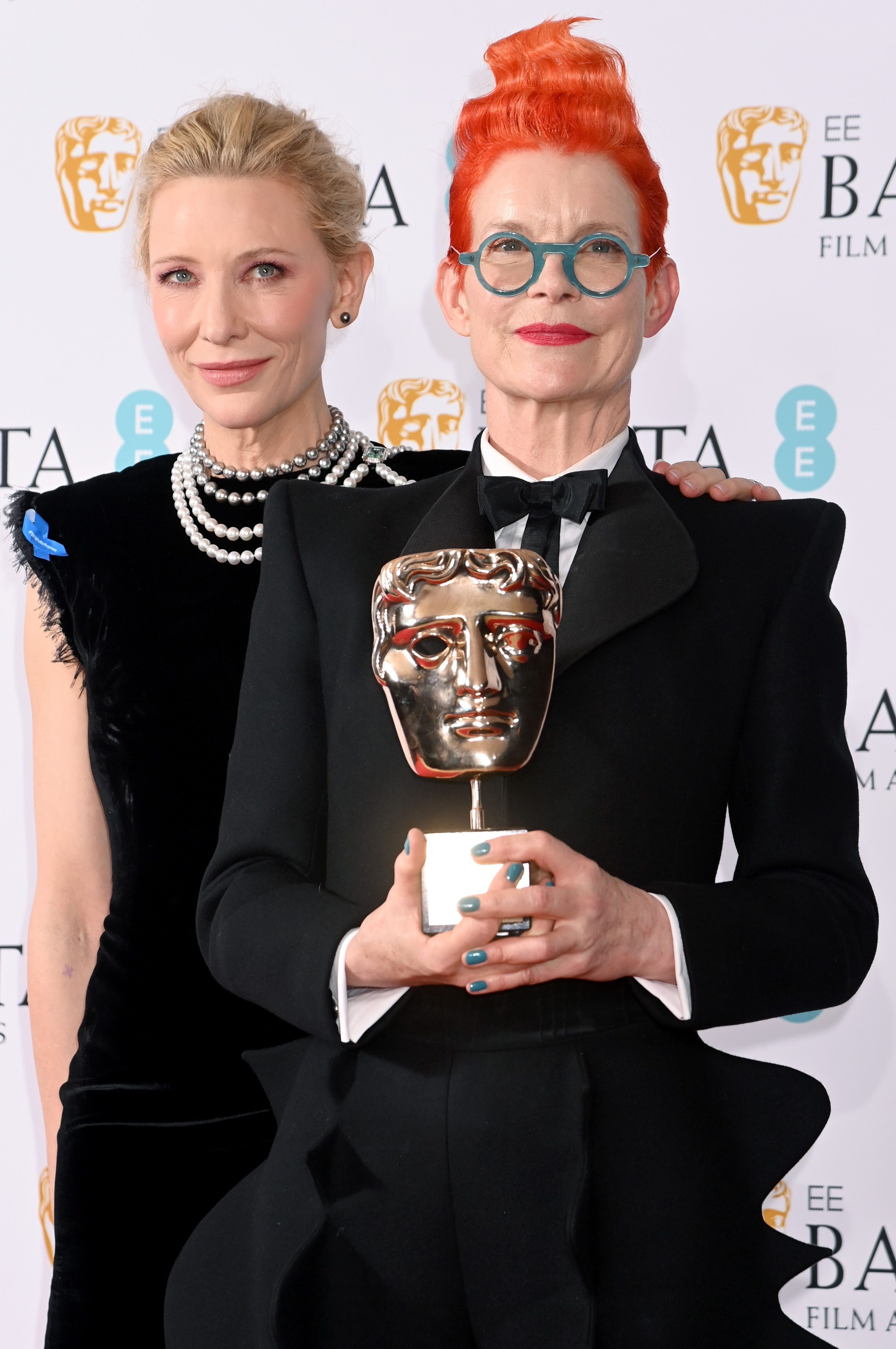 How to watch the 2025 BAFTAs