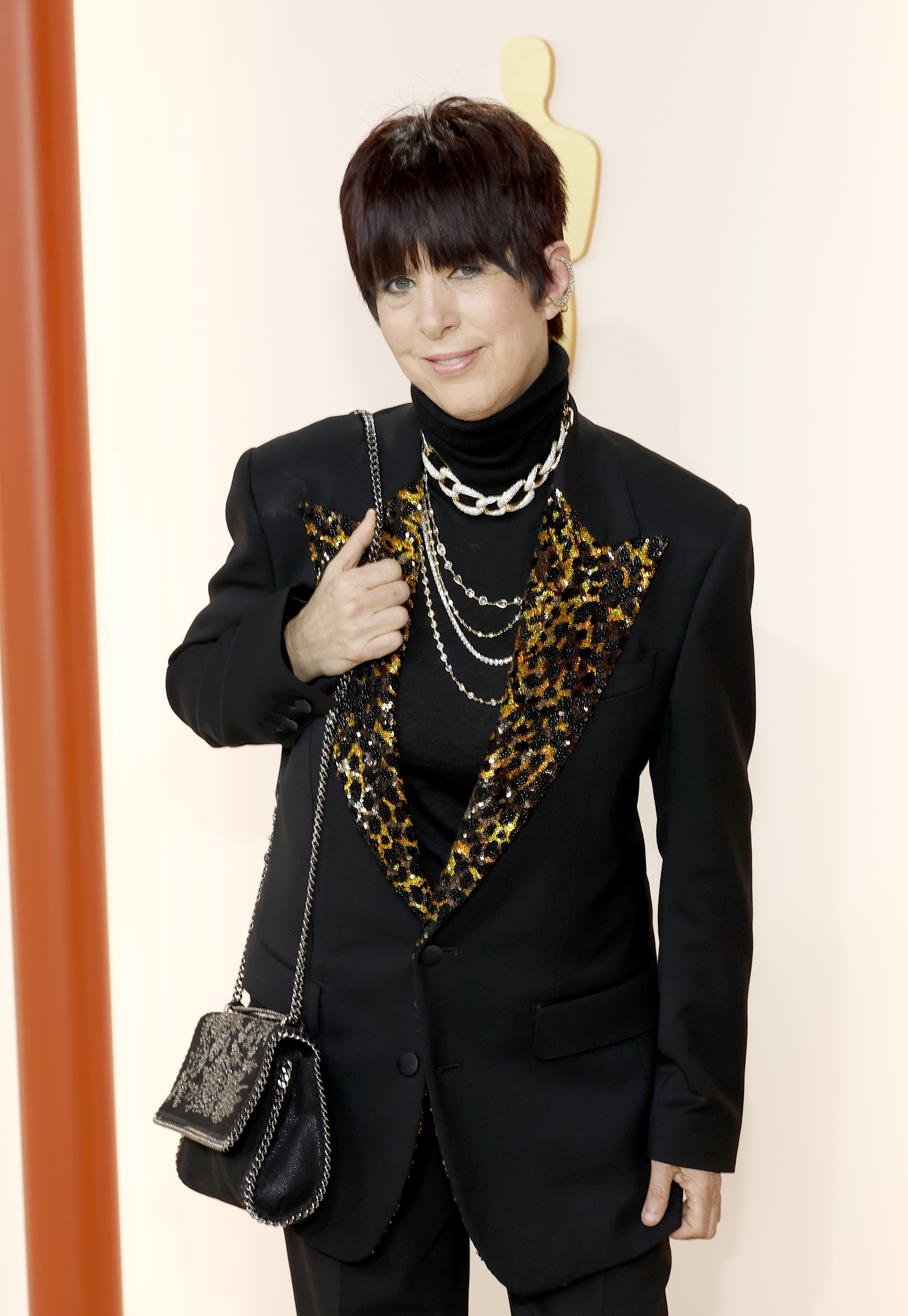 Who Was Affected? Diane Warren