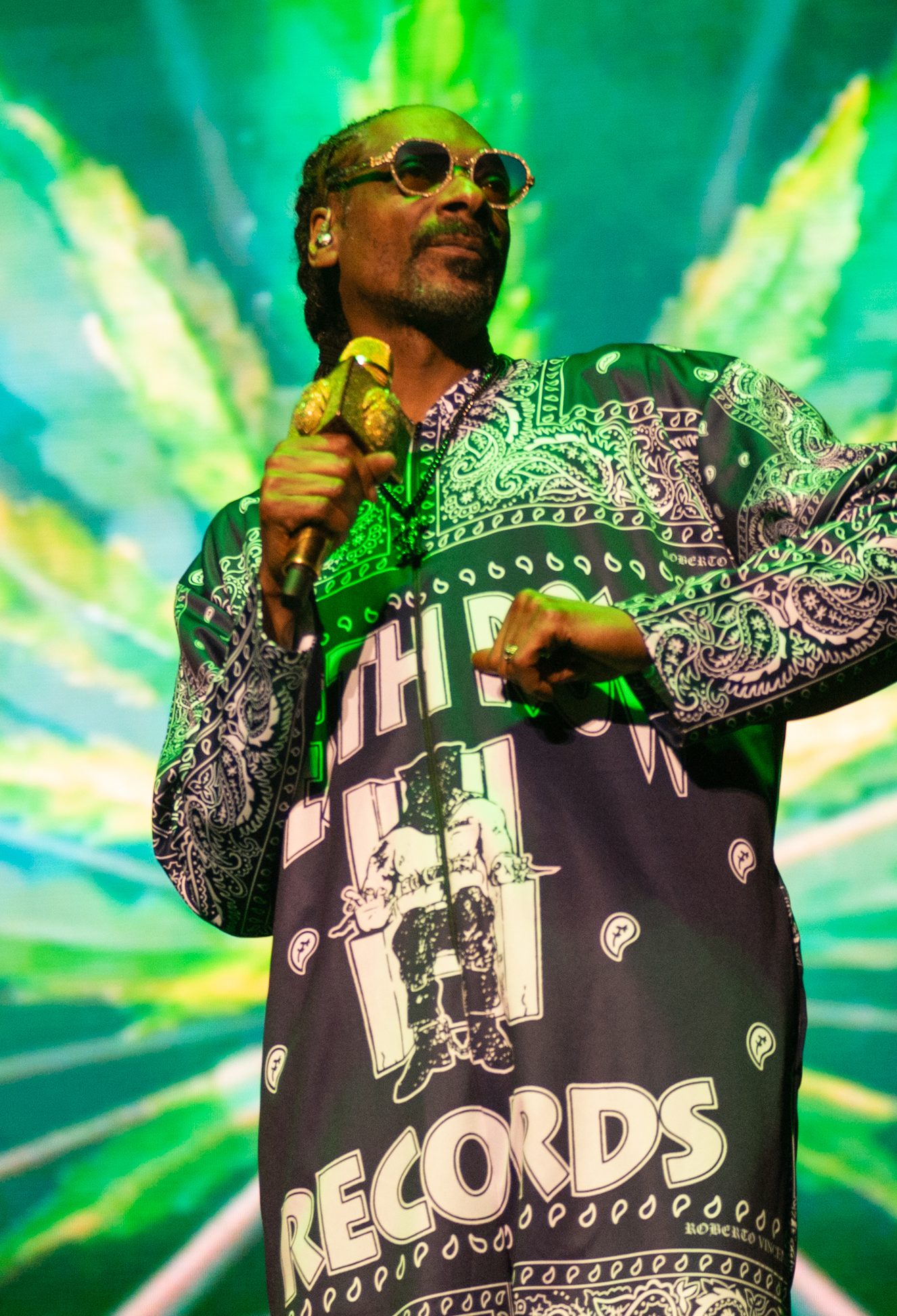 Is Snoop Dogg a Republican? What the Rapper Has Said Over the Years