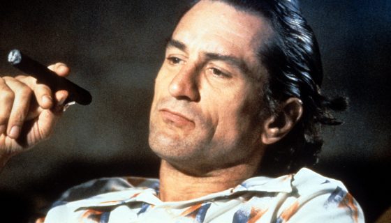 The Alto Knights release date