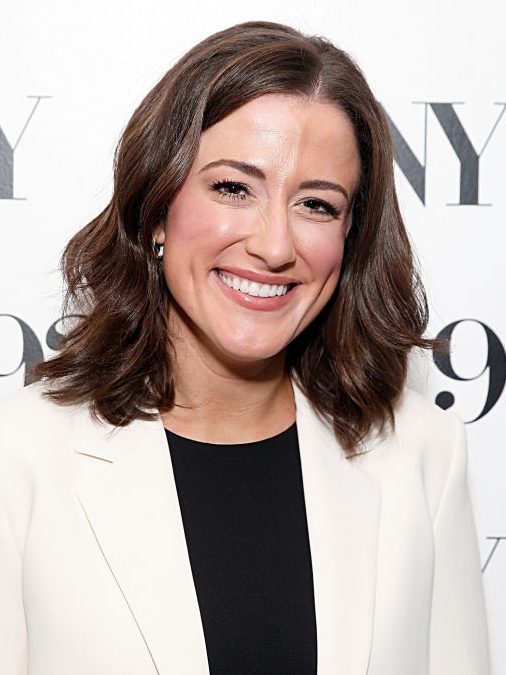 Who Is Cassidy Hutchinson? 5 Things About the Former Trump Aide