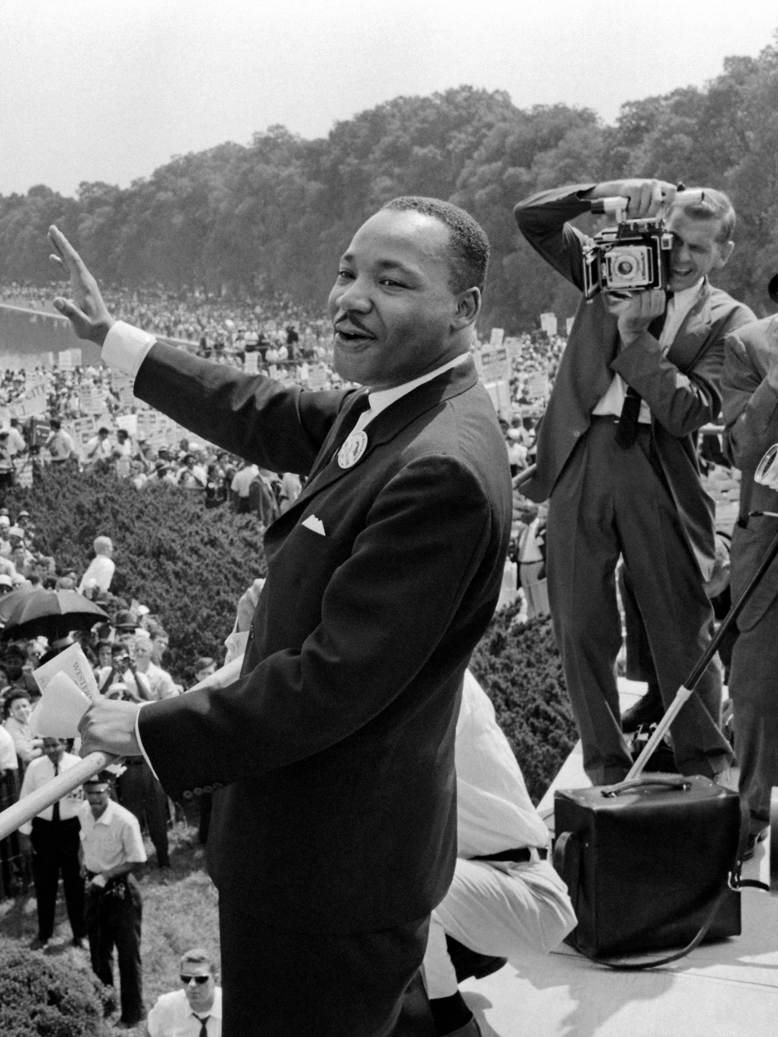 Is the Inauguration Always on MLK Day? Find Out