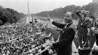 Is the Inauguration Always on MLK Day? Find Out