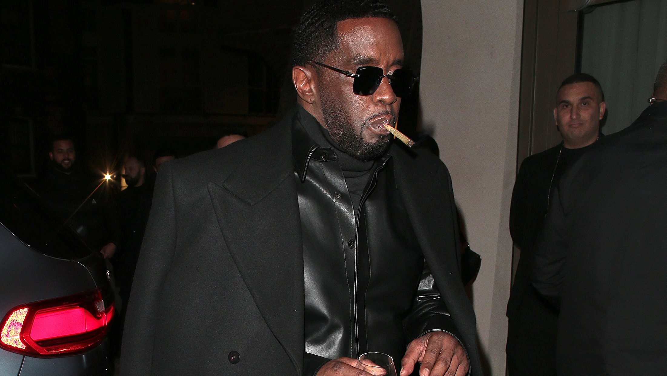Sean ‘Diddy’ Combs Documentary: Where to Watch ‘The Fall of Diddy’ Sean ‘Diddy’ Combs Documentary: Where to Watch ‘The Fall of Diddy’