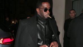 Diddy documentary