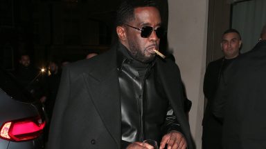 Diddy documentary