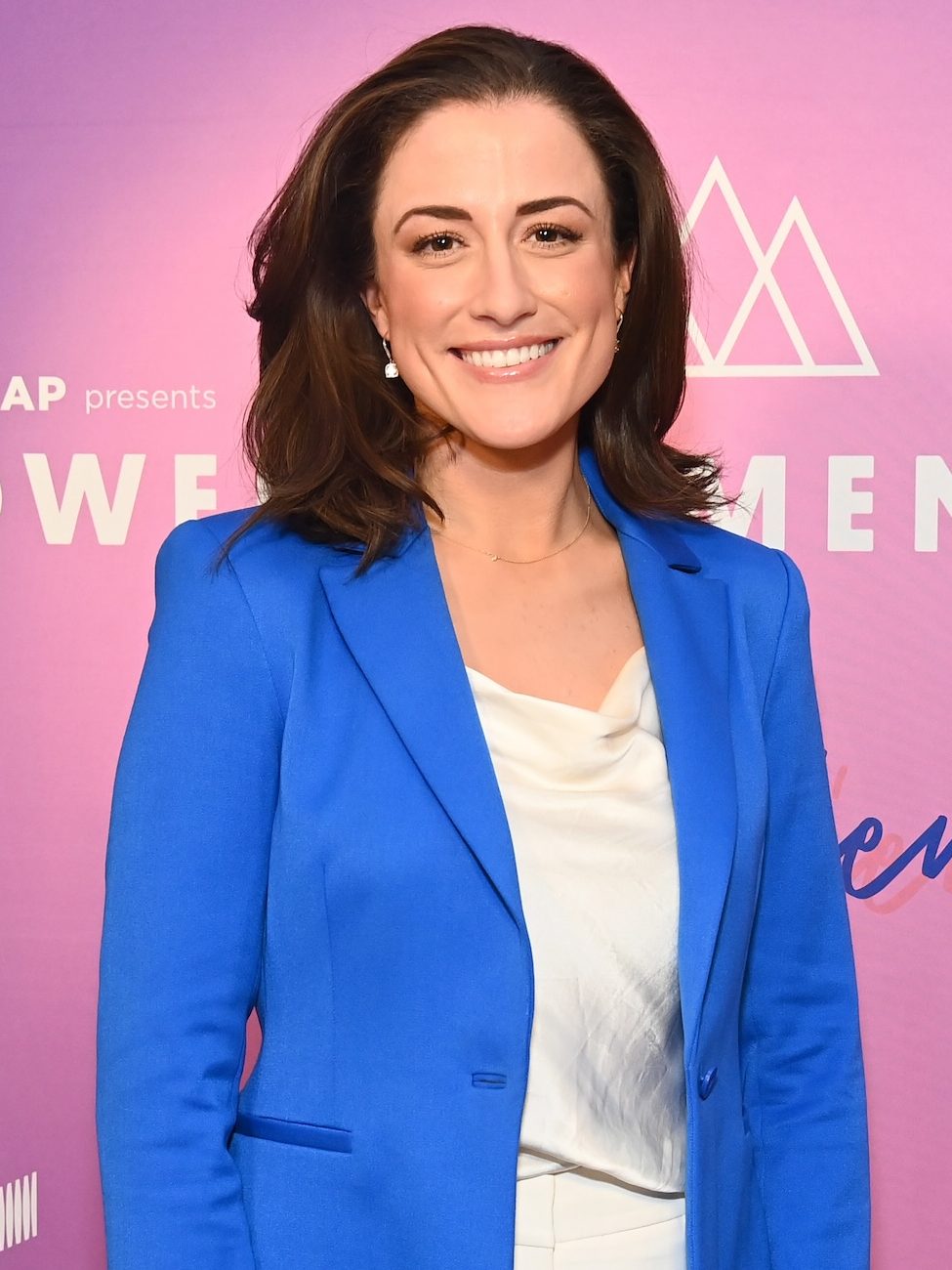 BEVERLY HILLS, CALIFORNIA - DECEMBER 05: Cassidy Hutchinson attends TheWrap Presents Power Women Summit at The Maybourne Beverly Hills on December 05, 2023 in Beverly Hills, California. (Photo by Araya Doheny/Getty Images)