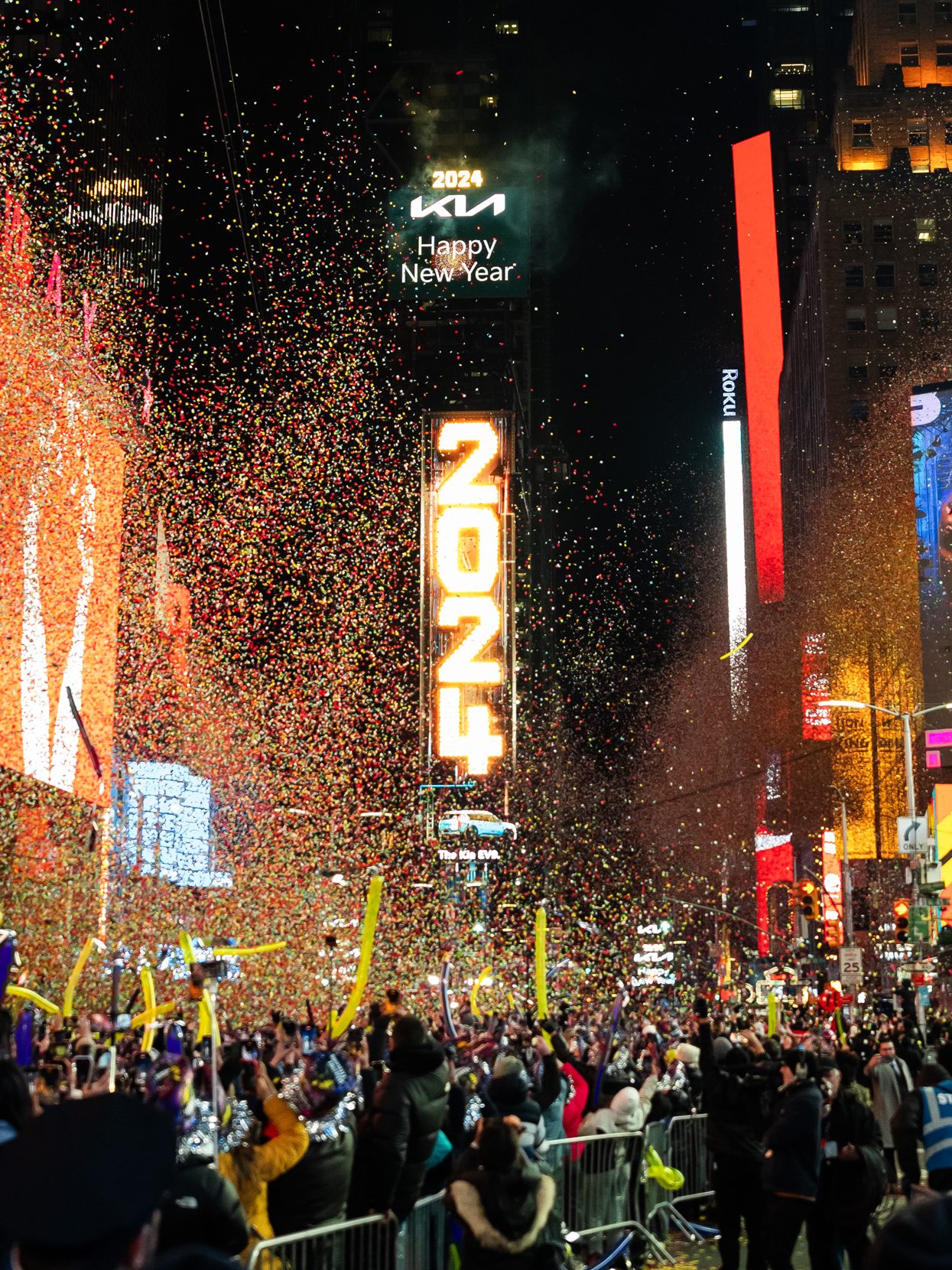 New Year's Day Superstitions: What to Do & What Not to Do