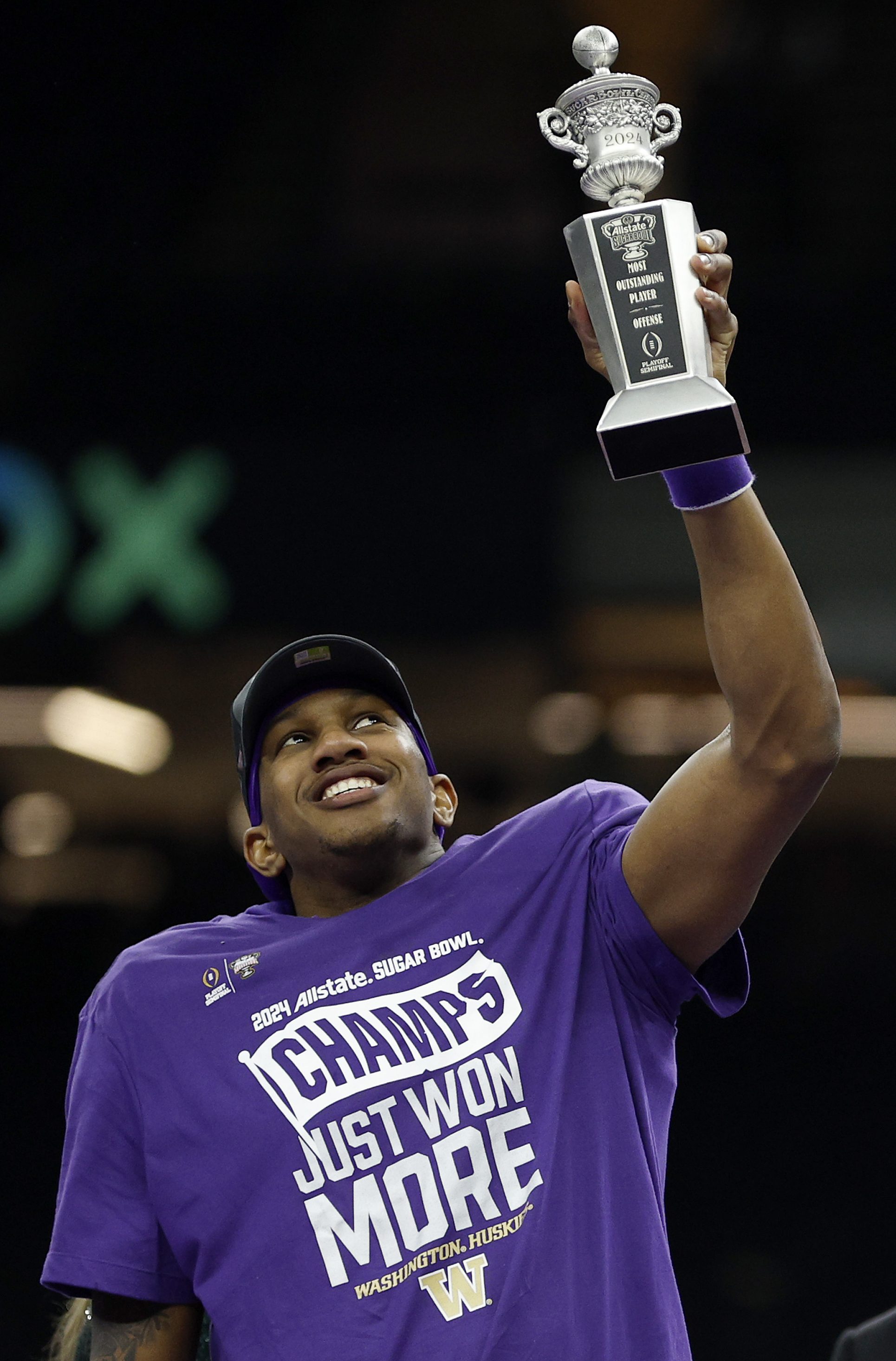 Where is the Sugar Bowl 2025