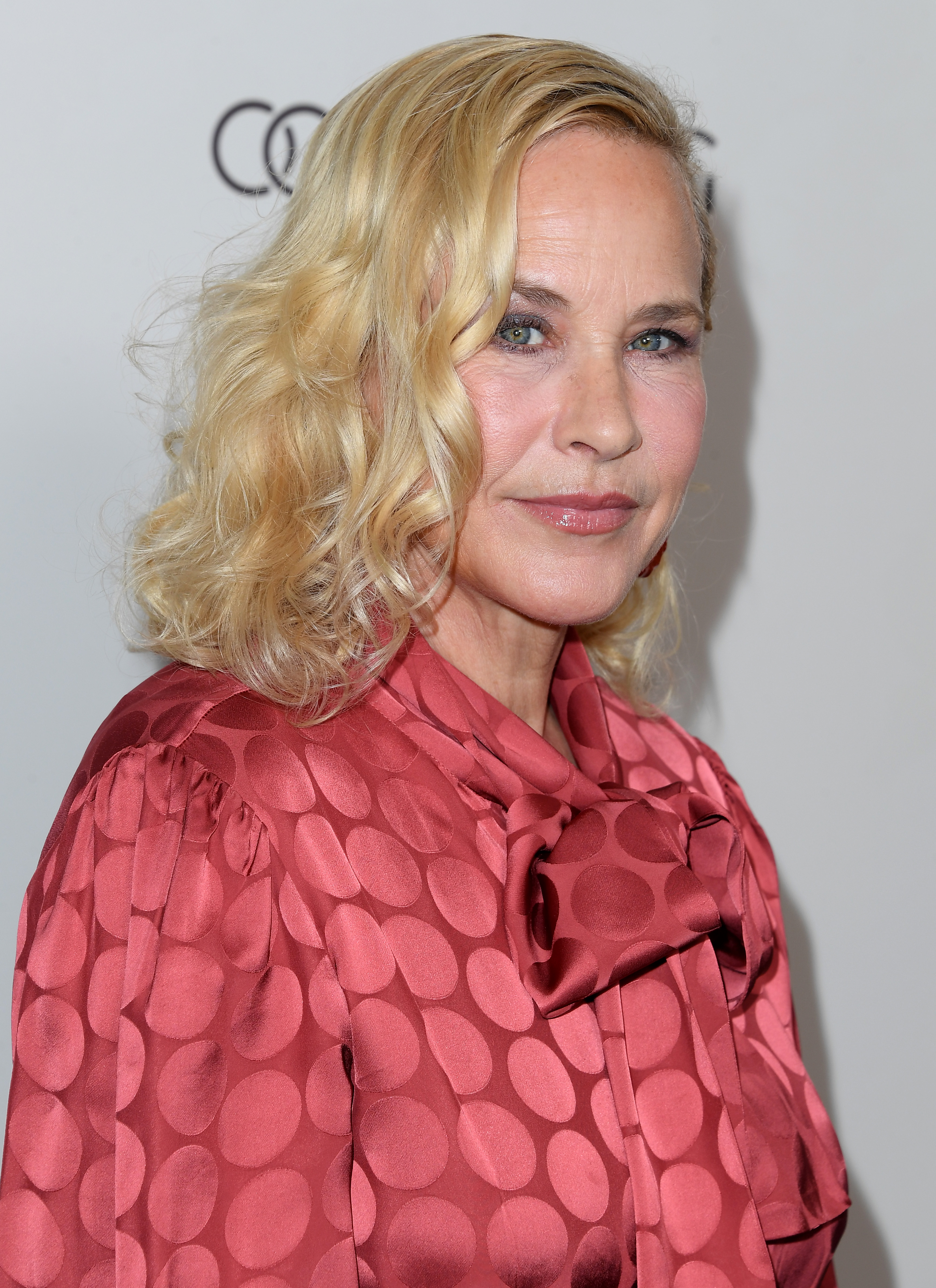  Patricia Arquette arrives at the The Art Of Elysium's 2024 HEAVEN Gala at The Wiltern on January 06, 2024 in Los Angeles, California. (Photo by Steve Granitz/FilmMagic)