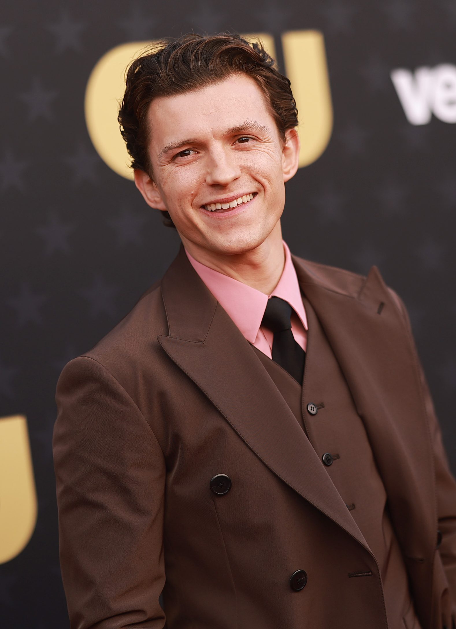 Tom Holland's Net Worth: How Much Money the Actor Has Now