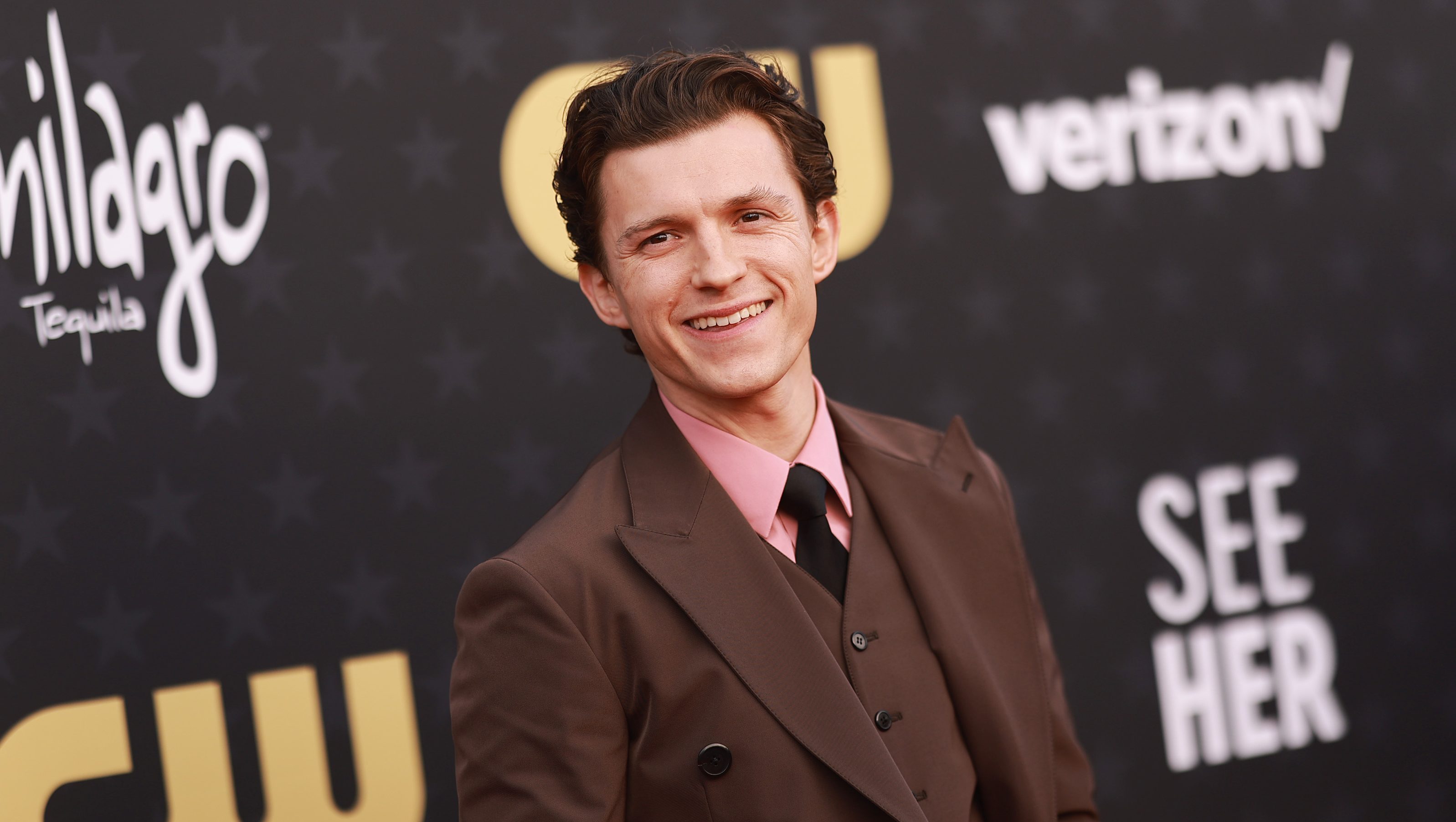 Tom Holland’s Net Worth: How Much Money the Actor Has Now