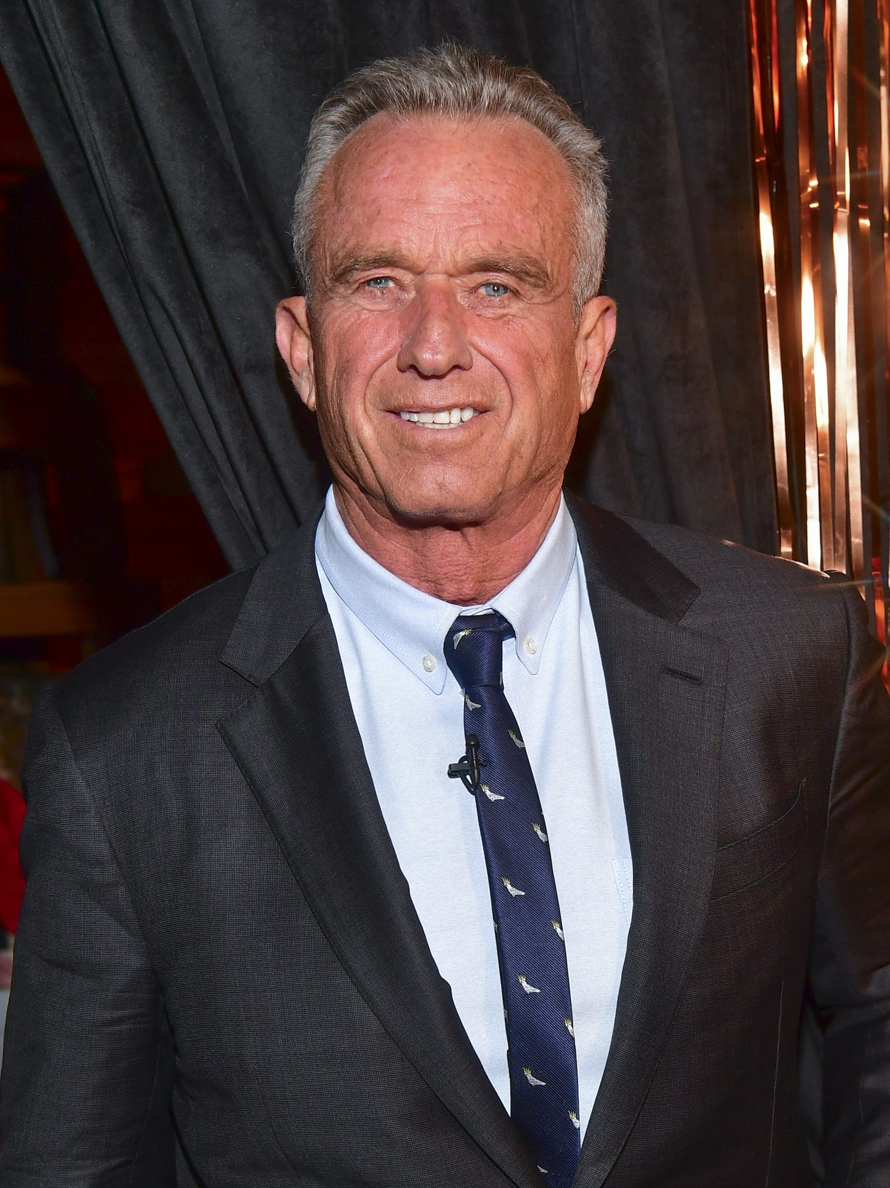 How Is RFK Jr. Related to JFK? Robert F Kennedy Jr.