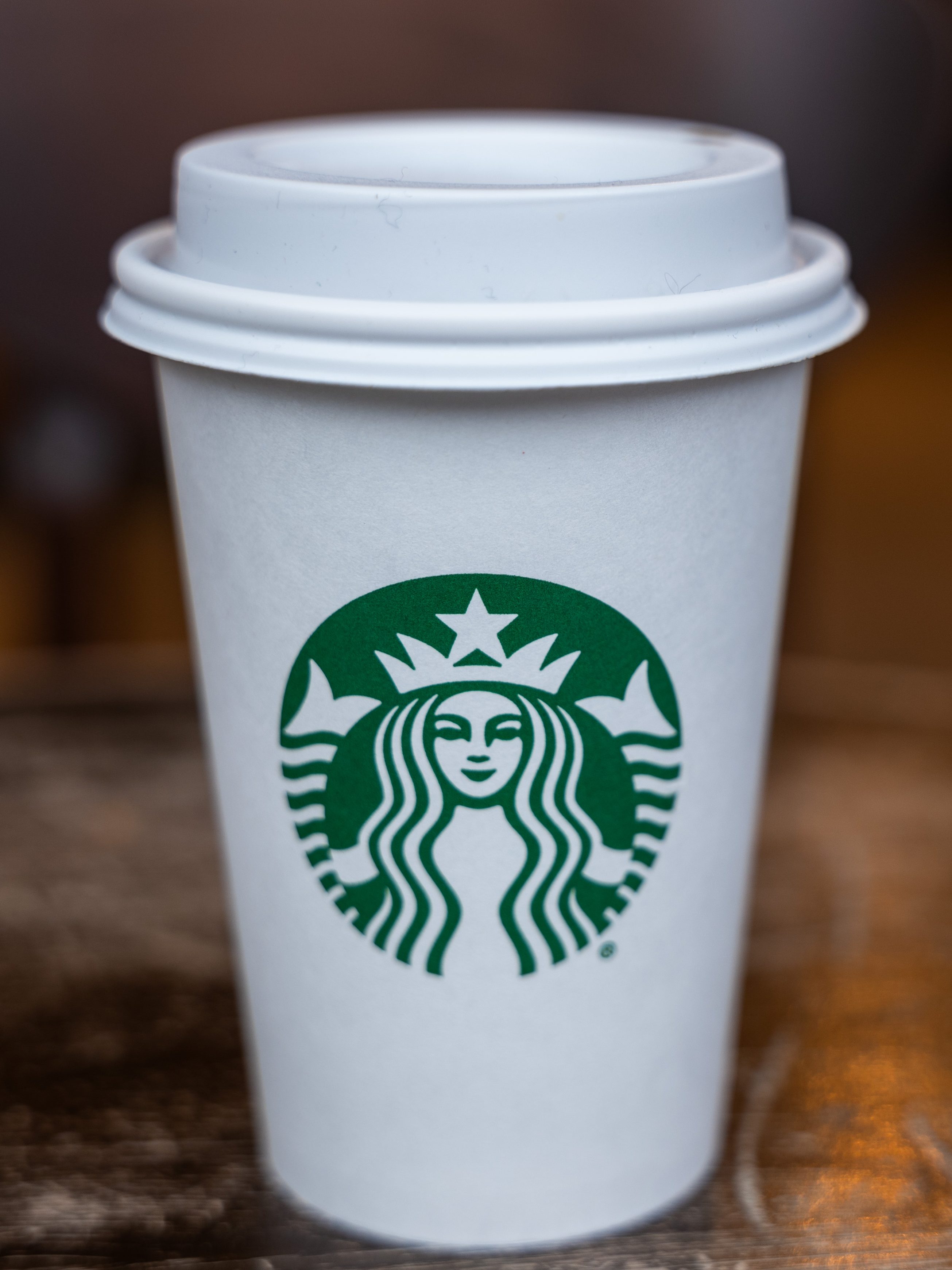 What Is Starbucks' Open Door Policy? What It Means Now