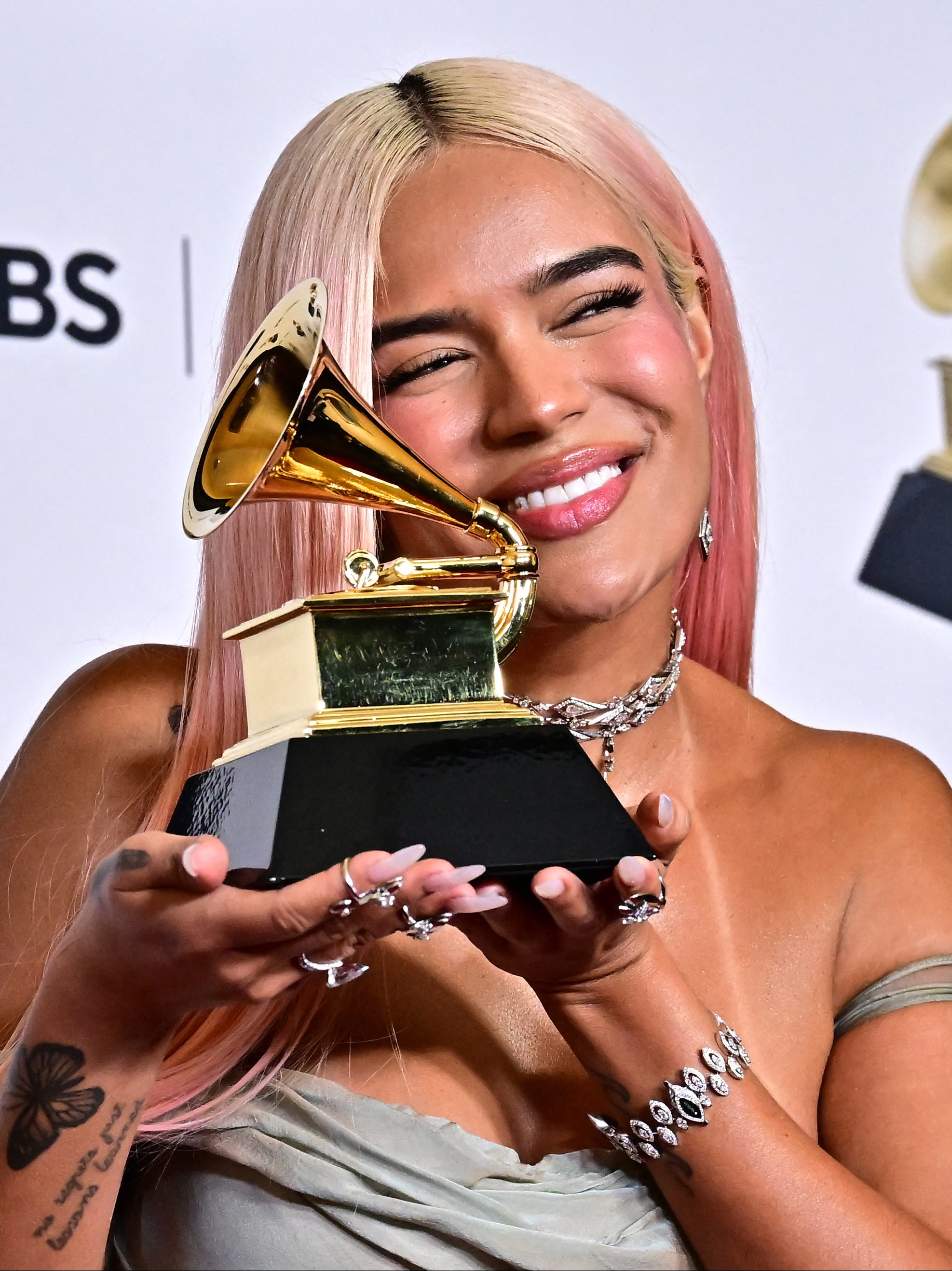 Who Has the Most Grammy Awards Ever? Find Out