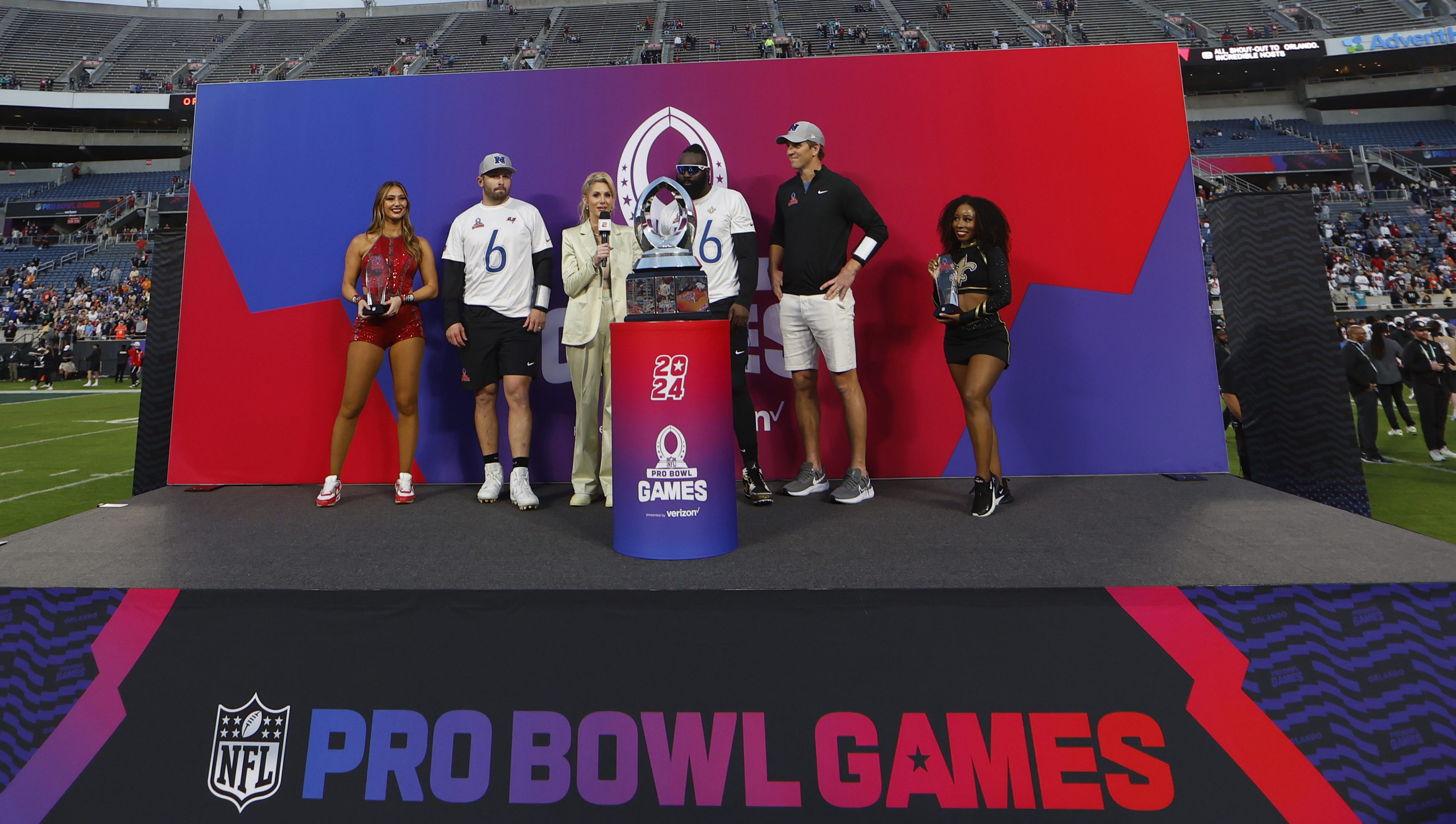 When Is the Pro Bowl 2025? See Date of the Game