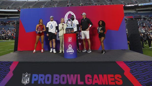 When is the Pro Bowl 2025?