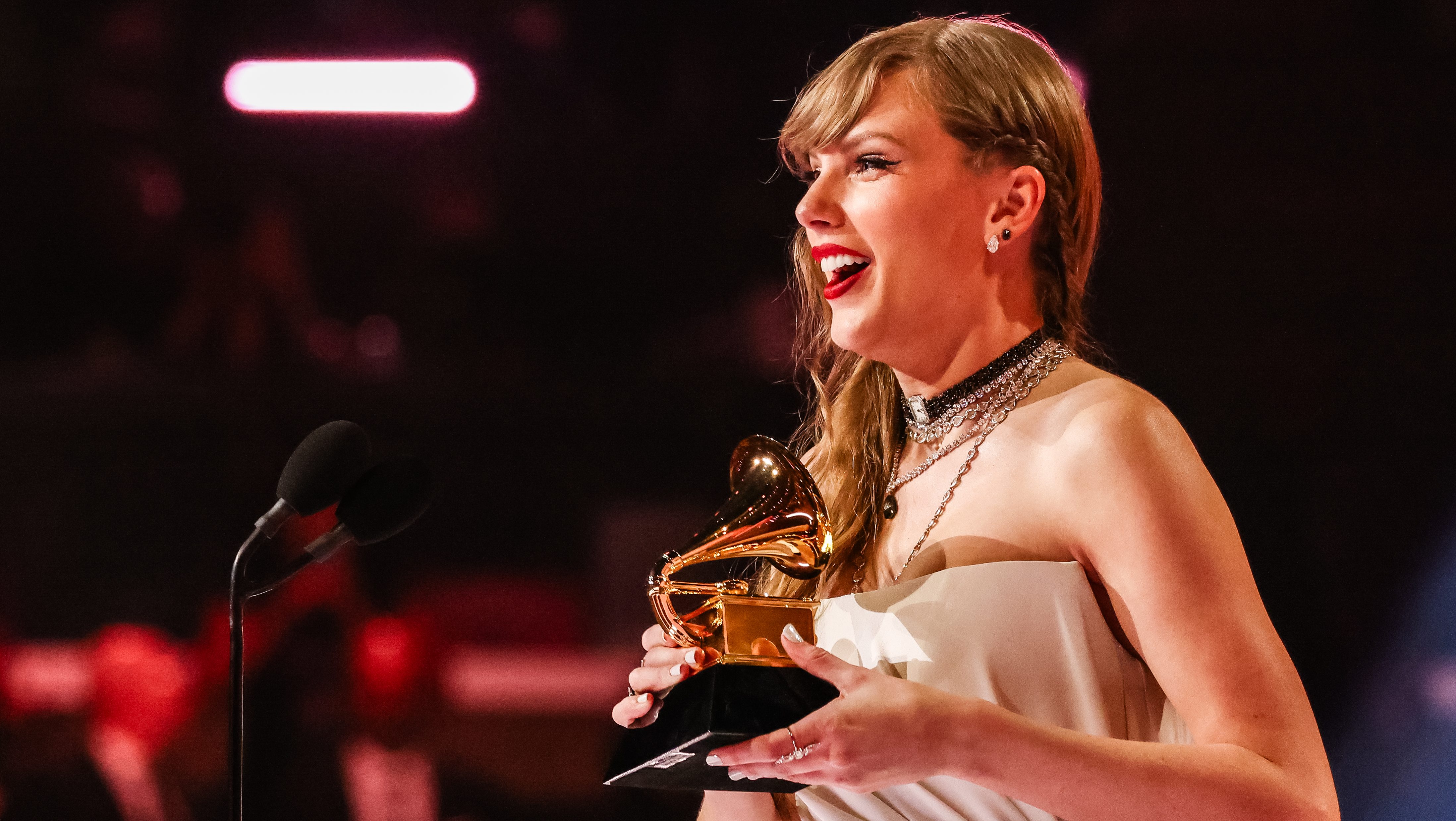 How to Watch the 2025 Grammys: Can I Stream the Awards Show?