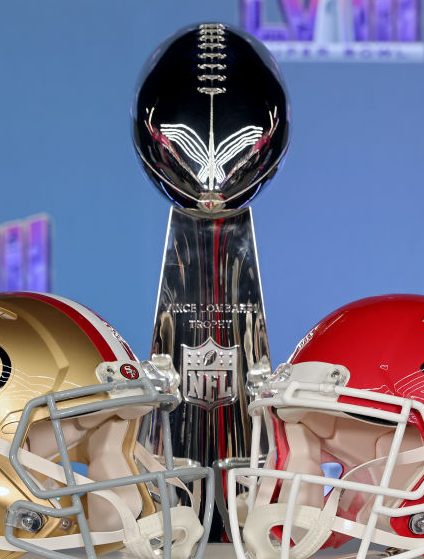 Who Is Playing in Super Bowl 2025? The Teams Facing Off