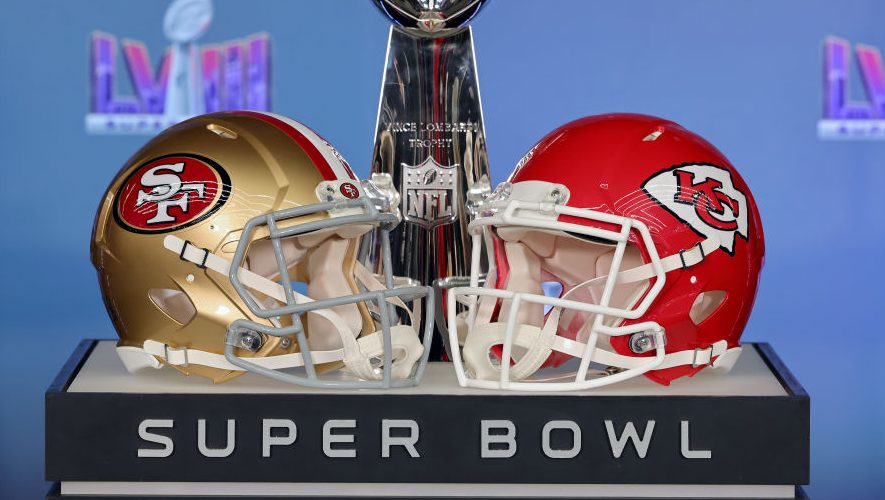 Who Is Playing in Super Bowl 2025? The Teams Facing Off Who Is Playing in Super Bowl 2025? The Teams Facing Off