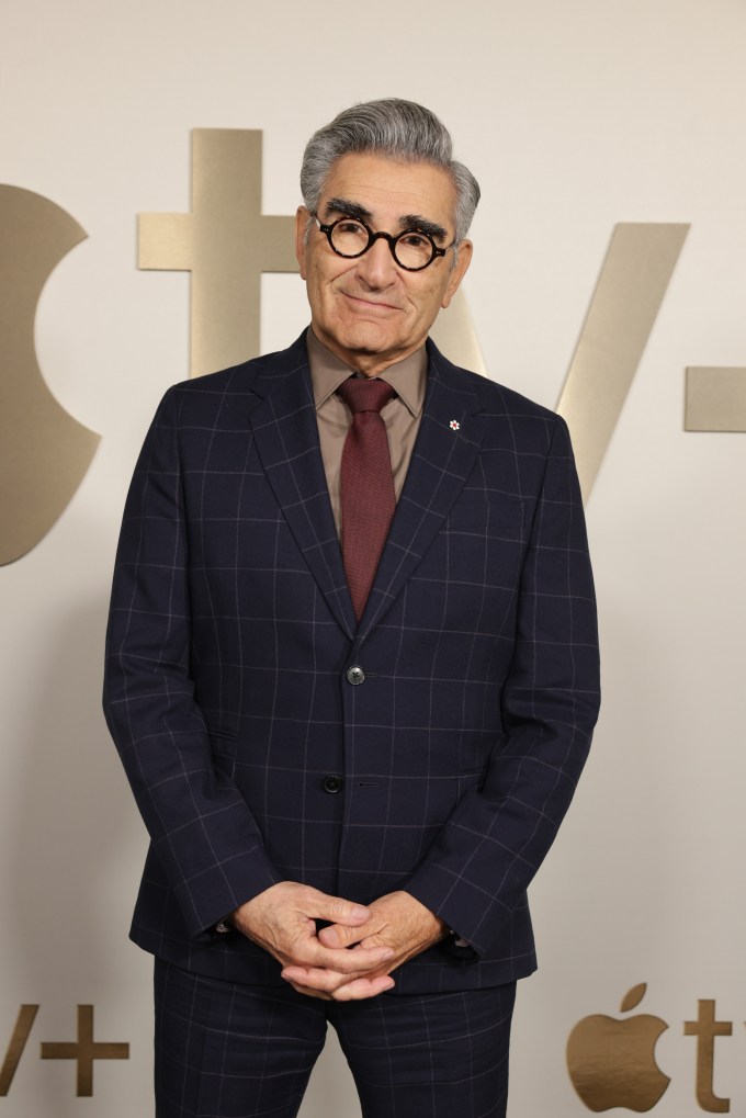 Eugene Levy